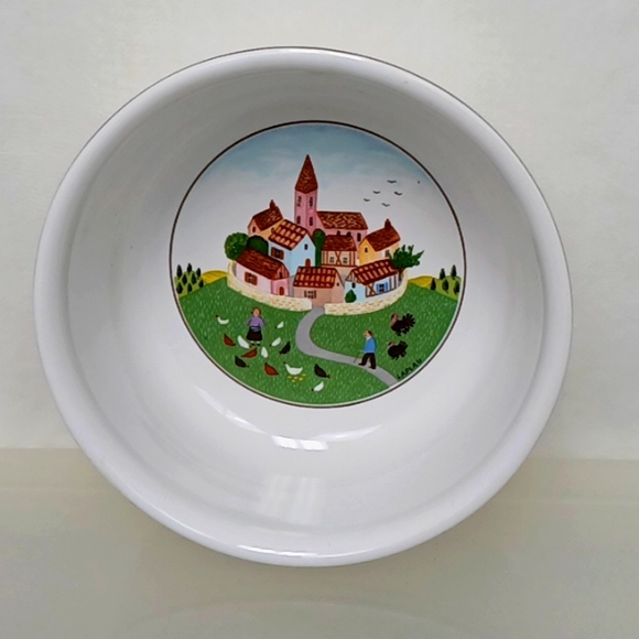 COPY - Villeroy & Boch, Designed by Naif Bowls - Picture 1 of 6